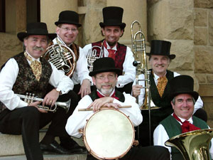 Brassworks Band